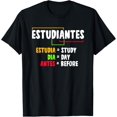 thumbnail image 1 of Spanish Class Students Teacher Language Educator T-Shirt, 1 of 5