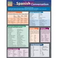 thumbnail image 1 of Spanish Conversation Quickstudy Easel, 1 of 1