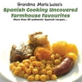 thumbnail image 1 of Spanish Cooking Uncovered: Farmhouse Favourites, (Paperback), 1 of 1