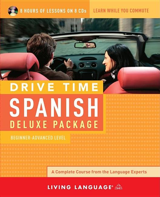 Spanish: Deluxe Package: Beginner - Advanced - image 1 of 1