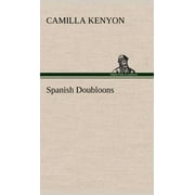 Spanish Doubloons Hardcover