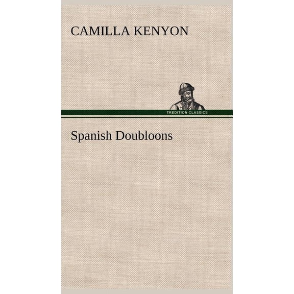 Spanish Doubloons (Hardcover)