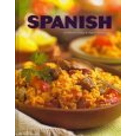 Pre-Owned Complete Spanish (Hardcover) 9781407539614