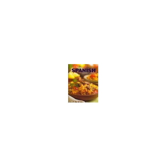 Pre-Owned Complete Spanish (Hardcover) 9781407539614