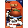 thumbnail image 1 of Pre-Owned Spanish Homework Booklet, Elementary, Level 2 (Spanish and English Edition) (Paperback) 0880129867 9780880129862, 1 of 1
