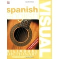 thumbnail image 1 of Pre-Owned Spanish English: Bilingual Visual Dictionary (Spanish Edition) (Paperback) 0756612985 9780756612986, 1 of 1
