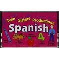 thumbnail image 1 of Pre-Owned Spanish: Beginning Spanish for All Ages (Listen & learn a language) Paperback, 1 of 1
