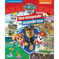 thumbnail image 1 of Mi Primer Busca Y Encuentra (First Look  Paw Patrol Una BÃºsqueda Asombrosa (Paw Patrol Pawsome Search): Mi Primer Busca Y Encuentra (First Look and Find), (Hardcover), 1 of 1