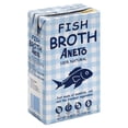 thumbnail image 1 of Aneto Fish Broth 33.8 Oz, 1 of 7