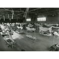 thumbnail image 1 of Spanish Flu Epidemic 1918-1919 In America History (24 x 18), 1 of 2