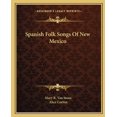 thumbnail image 1 of Spanish Folk Songs of New Mexico, 1 of 1