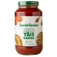 thumbnail image 1 of Spanish Gardens Taco Sauce, Mild, 23 oz (Liquids) (Shelf-Stable), 1 of 6