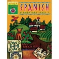 thumbnail image 1 of Pre-Owned Spanish, Grade 2 (Learn-A-Language) Paperback, 1 of 1