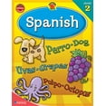 thumbnail image 1 of Spanish, Grade 2 (Paperback), 1 of 2