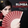 thumbnail image 1 of Spanish Gypsy - Gypsy Rumba Flamenco - Music & Performance - CD, 1 of 2