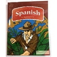 thumbnail image 1 of Pre-Owned Spanish Intermediate Course (Paperback) 1582042624 9781582042626, 1 of 1