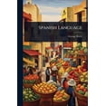 thumbnail image 1 of Spanish Language, (Paperback), 1 of 1
