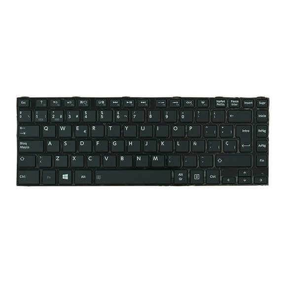 Spanish Layout Keyboard L40-A/ L40 /L40D-A/ L40DT-A/ L45-A/ L45D-A/ L45T-A