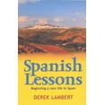 thumbnail image 1 of Pre-Owned Spanish Lessons: How one family found their place in the sun Paperback, 1 of 1
