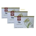 thumbnail image 1 of Spanish Linden Flower Tea (Tila / Tilo) by Carmencita 20 Tea Bags PACK OF 3, 1 of 3