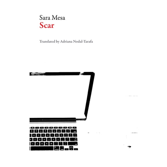 Spanish Literature: Scar (Paperback)