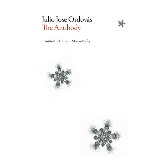 Spanish Literature: The Antibody (Paperback)
