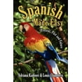 thumbnail image 1 of Spanish Made Easy : Present, Past and Future, 1 of 1