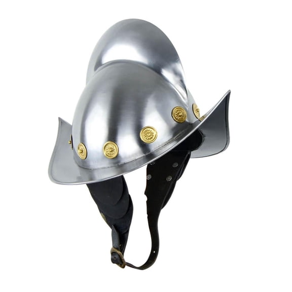 Thor Instruments Spanish Morion Helmet