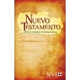 thumbnail image 1 of Span-Niv*New Testament (Nuevo Testamento Nvi)-Tan Softcover, 1 of 1