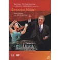 thumbnail image 1 of Spanish Night - Domingo [DVD] NEW, 1 of 1