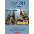 thumbnail image 1 of Pre-Owned Spanish Now!: Level 2 (Barron's Foreign Language Guides) Paperback, 1 of 1