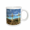 thumbnail image 1 of 3drose, Spanish Penitente Morada, Christianity, Nm - Us32 Jmr0198 - Julien Mcroberts, 11oz Mug, 1 of 6