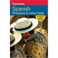 thumbnail image 1 of Pre-Owned Spanish Phrasebook & Culture Guide, European Edition (Paperback) 0471792977 9780471792970, 1 of 1