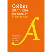 Collins Spanish Pocket Dictionary