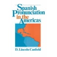 thumbnail image 1 of Spanish Pronunciation in the Americas, (Paperback), 1 of 1