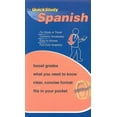 thumbnail image 1 of Pre-Owned Spanish (Paperback) 1423202554 9781423202554, 1 of 1
