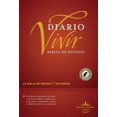 thumbnail image 1 of Spanish-RVR 1960 Life Application Study Bible (Biblia de Estudio del Diario Vivir)-Burgundy Hardcover Indexed, 1 of 1