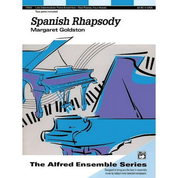 Spanish Rhapsody