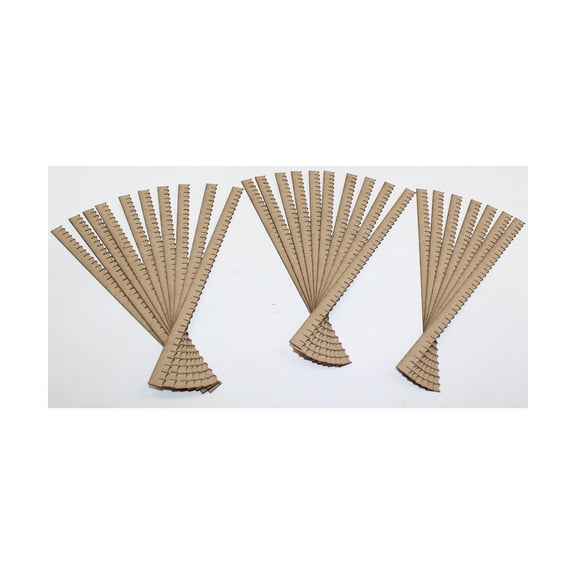 Laser Craft Workshop Spanish Shingle New