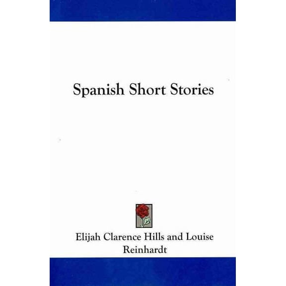 Spanish Short Stories