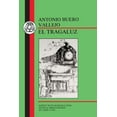 thumbnail image 1 of Spanish Texts Vallejo: El Tragaluz, (Paperback), 1 of 1