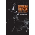 thumbnail image 1 of Spanish Theatre 1920 - 1995, (Paperback), 1 of 1
