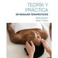 thumbnail image 1 of Spanish Translated Theory &amp; Practice of Therapeutic Massage, (Paperback), 1 of 1