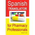thumbnail image 1 of Spanish Translator for Pharmacy Professionals, 1 of 1