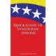 thumbnail image 1 of Spanish Vocabulary Quick Guides: Quick Guide to Venezuelan Spanish (Paperback), 1 of 1