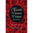 thumbnail image 1 of Pre-Owned Spanish Women Writers and the Essay: Gender, Politics, Self Volume 1 (Hardcover 9780826211774) by Kathleen M Glenn, Mercedes Mazquiarán de Rodríguez, 1 of 1