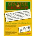 thumbnail image 1 of Pre-Owned Spanish for Gringos: Shortcuts, Tips and Secrets to Successful Learning (Paperback) 0812044347 9780812044348, 1 of 1