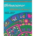 thumbnail image 1 of Spanish for Mastery: Student Edition: Situaciones Level 3 1994 (Spanish Edition), 1 of 1