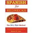 thumbnail image 1 of Spanish for Rednecks, (Paperback), 1 of 1
