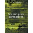 thumbnail image 1 of Spanish prose composition (Paperback), 1 of 1